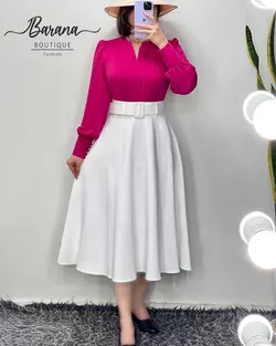 شومیز لاریسا