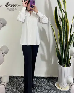 شومیز لاریسا