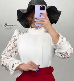 شومیز امیلیا