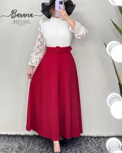 شومیز امیلیا