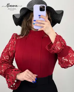 شومیز امیلیا