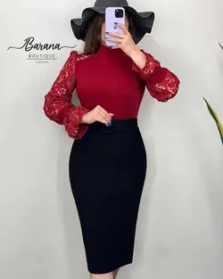 شومیز امیلیا