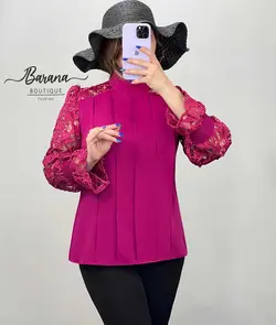 شومیز امیلیا