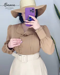 شومیز آلیس