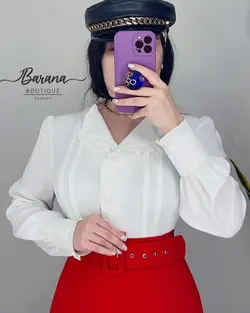 شومیز آلیس
