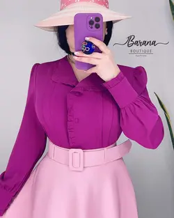 شومیز آلیس