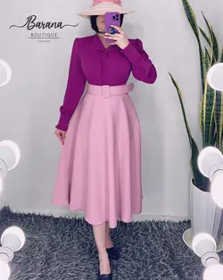 شومیز آلیس