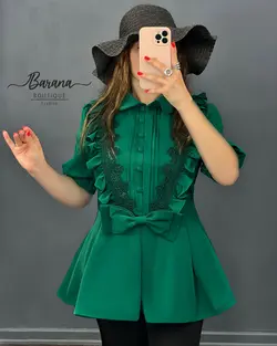 شومیز آیسان