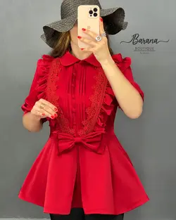 شومیز آیسان