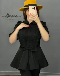 شومیز آیسان