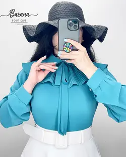 شومیز آتوسا