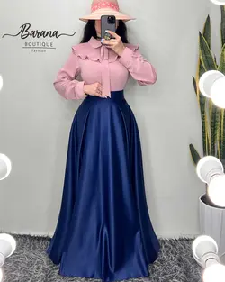 شومیز آتوسا