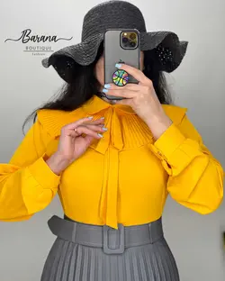 شومیز آتوسا