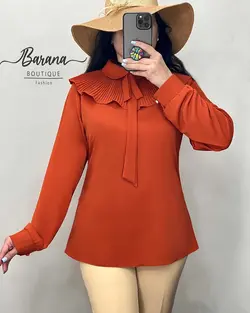 شومیز آتوسا