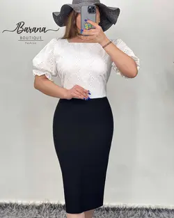 شومیز شایلی