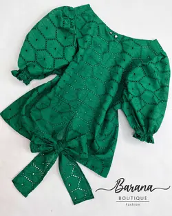 شومیز شایلی