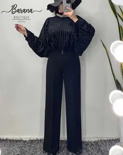 شومیز آماندا