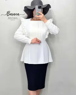 شومیز چارلی