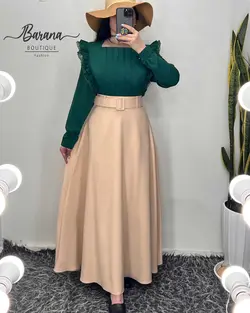 شومیز چارلی