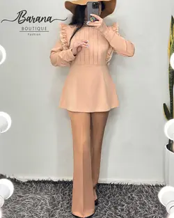 شومیز چارلی