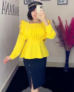 شومیز چارلی