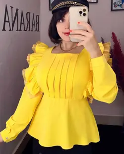 شومیز چارلی