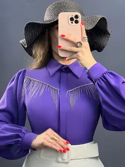 شومیز آیماه