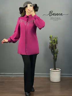 شومیز آیماه