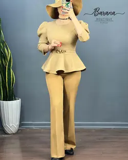 شومیز عروسکی جلو کارتیر