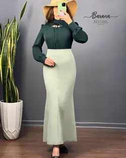 شومیز دیانا