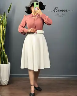 شومیز دیانا