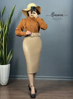 شومیز نارسیس