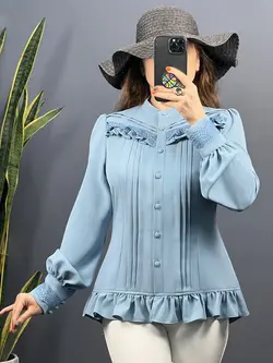 شومیز لارا
