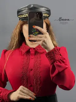 شومیز آیلا