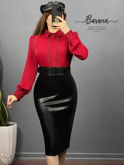 شومیز آیلا