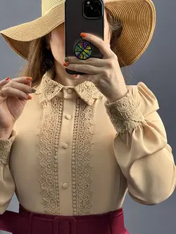 شومیز آیلا