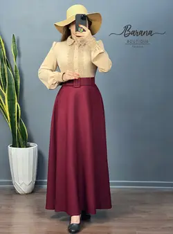 شومیز آیلا