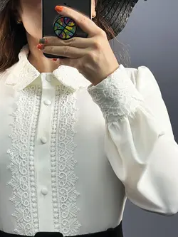 شومیز آیلا