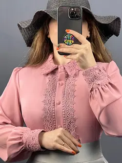 شومیز آیلا