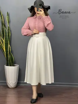 شومیز آیلا