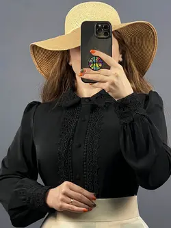 شومیز آیلا