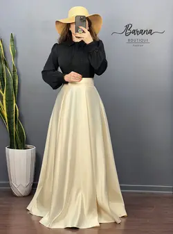 شومیز آیلا