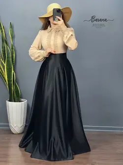شومیز آیلا