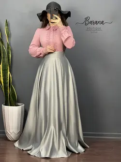 شومیز آیلا