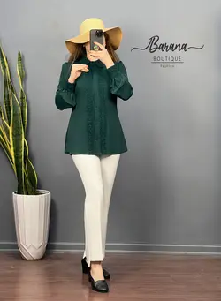 شومیز آیلا