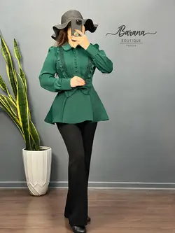 شومیز هانی