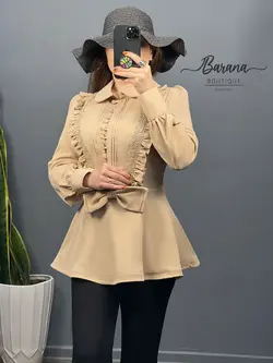 شومیز هانی