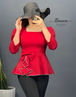 شومیز ارکیده