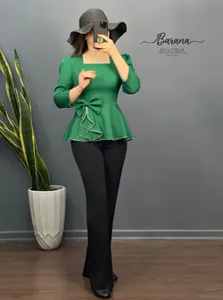 شومیز ارکیده