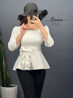 شومیز ارکیده